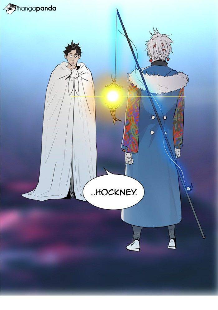 Tower of God Chapter 339 image 081